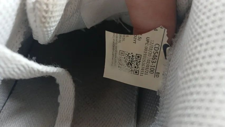 Tênis da nike original - Foto 2