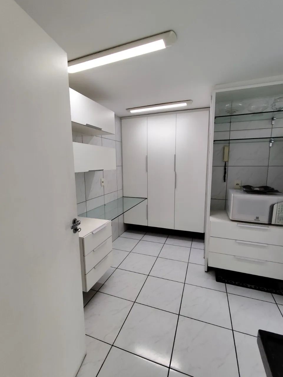 Apartamento à venda 03 suites no Dionísio Torres - Foto 4