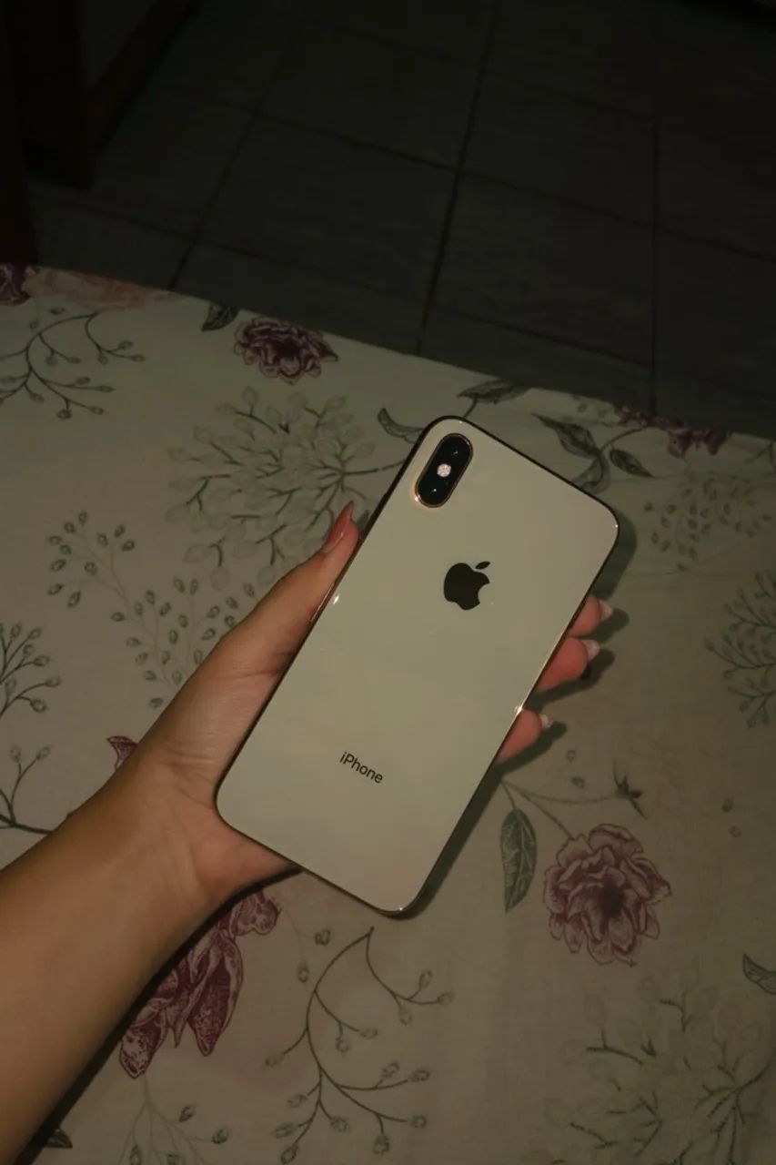 iPhone XS 