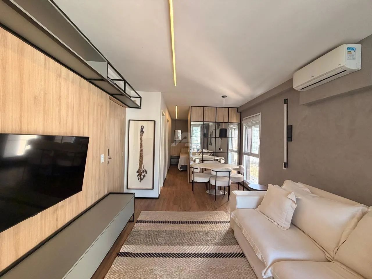 apartamento - Cambuí - Campinas