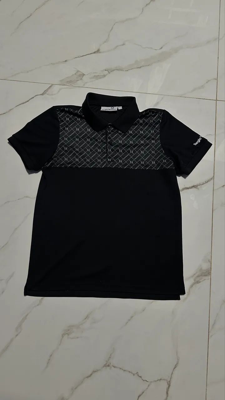 Polo Sergio Tachinni