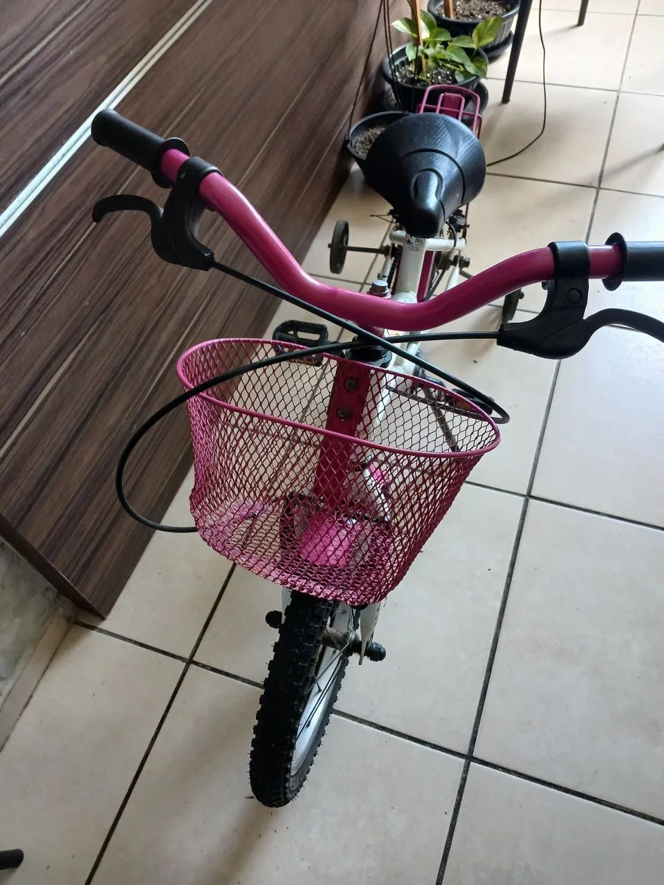 Bicicleta infantil  - Foto 4