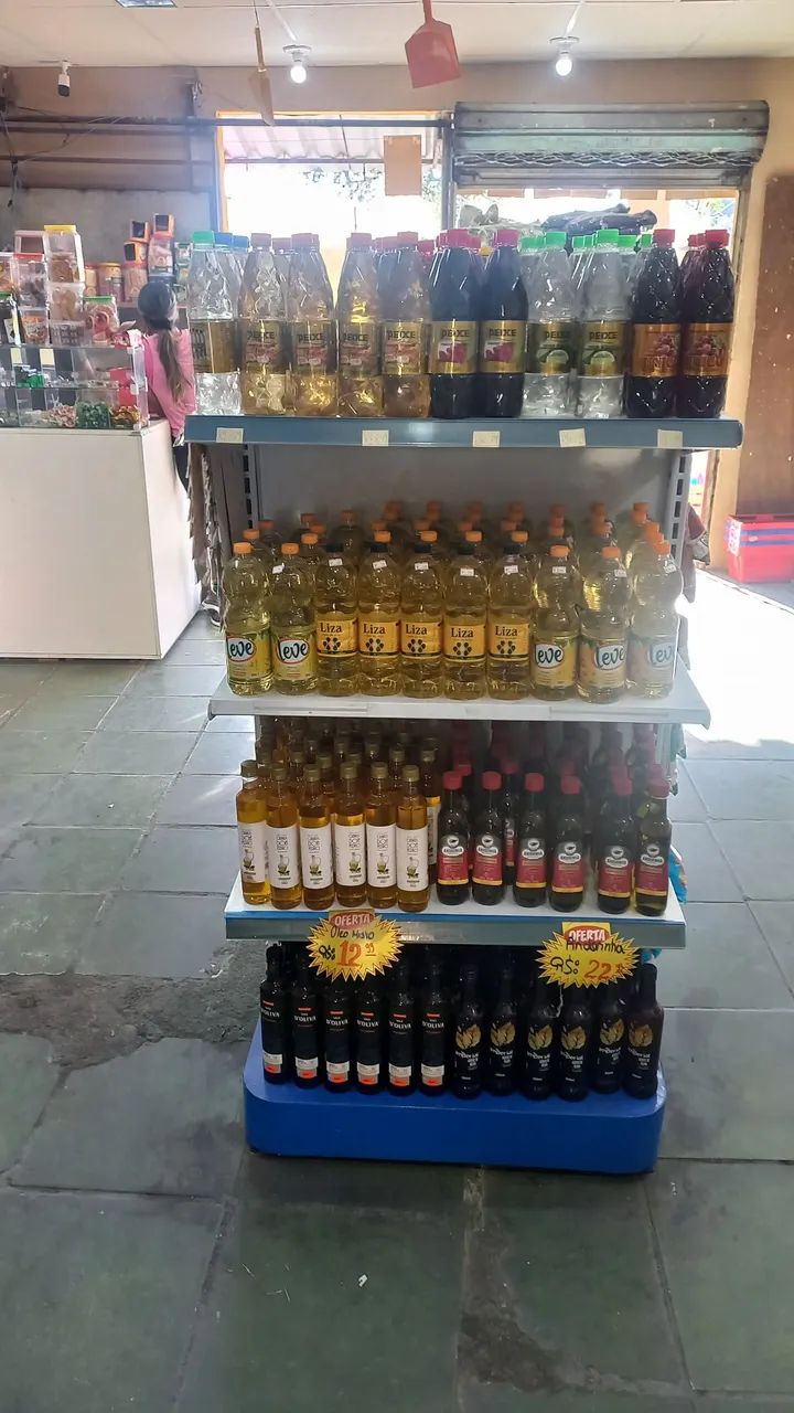 Mercearia completa funcionando - Foto 4