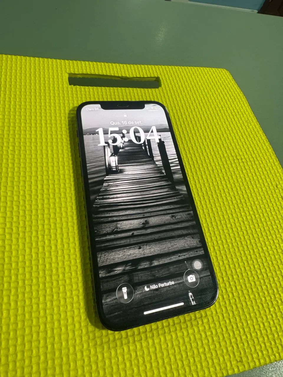 iPhone 12 Pro