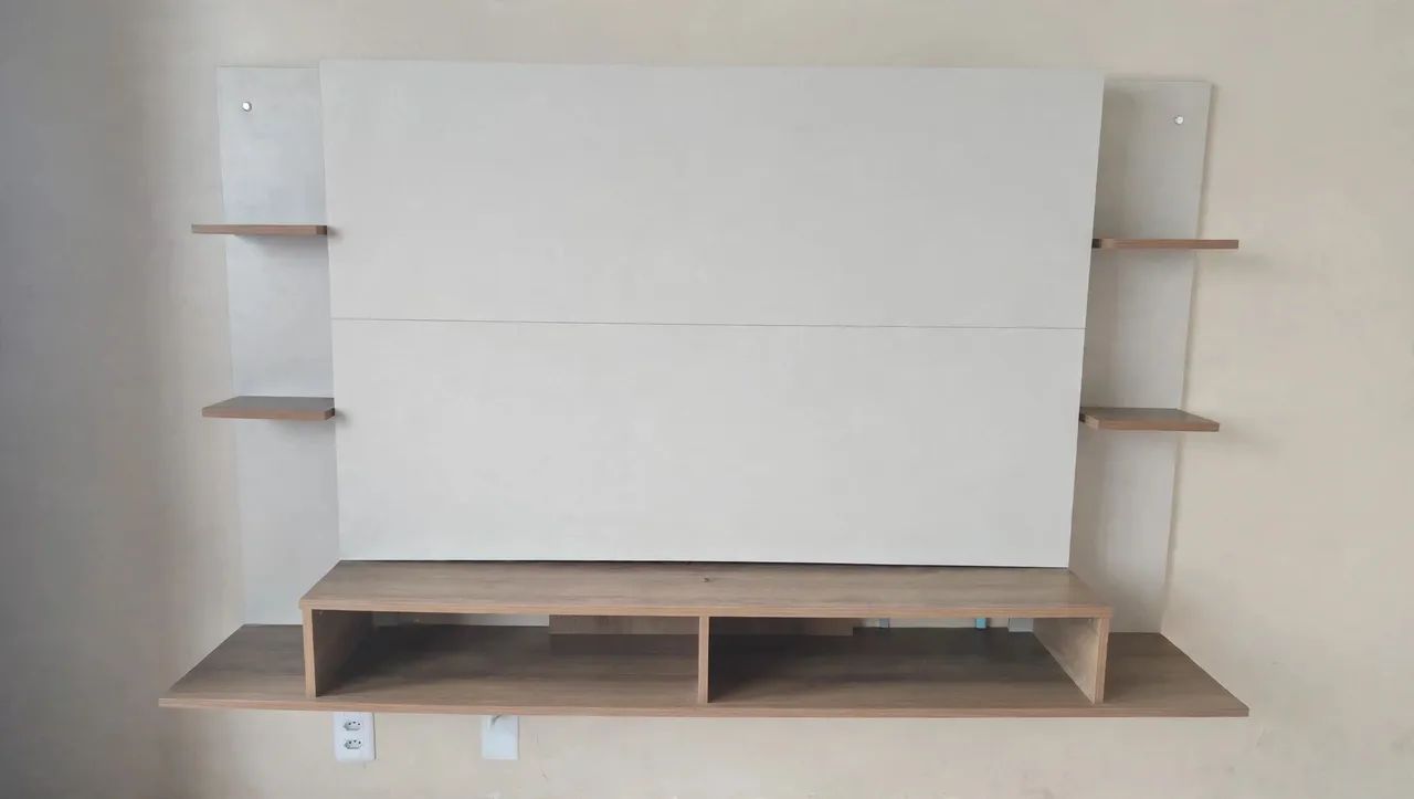 Rack Da Sala