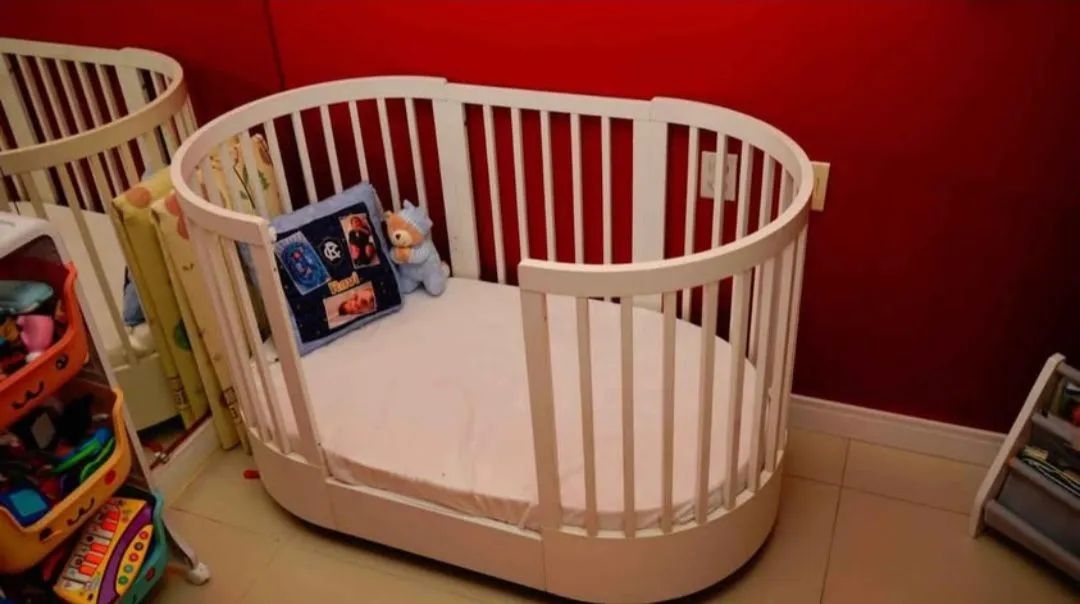 Berço evolutivo 65579520151937120