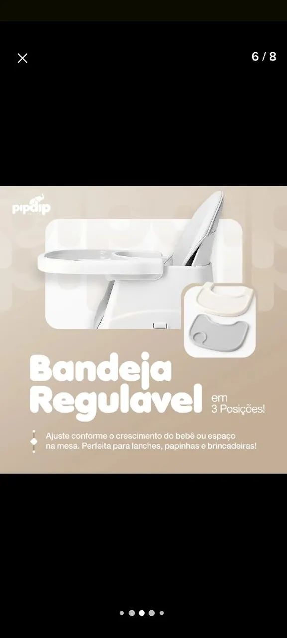 Feeding Chair65576107046019122