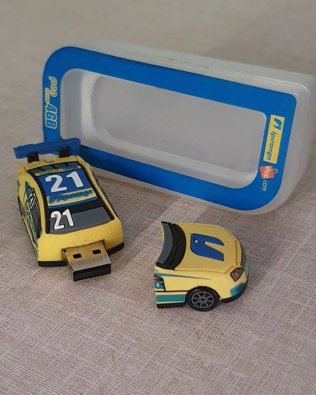 Miniatura Stock Car  - Foto 2