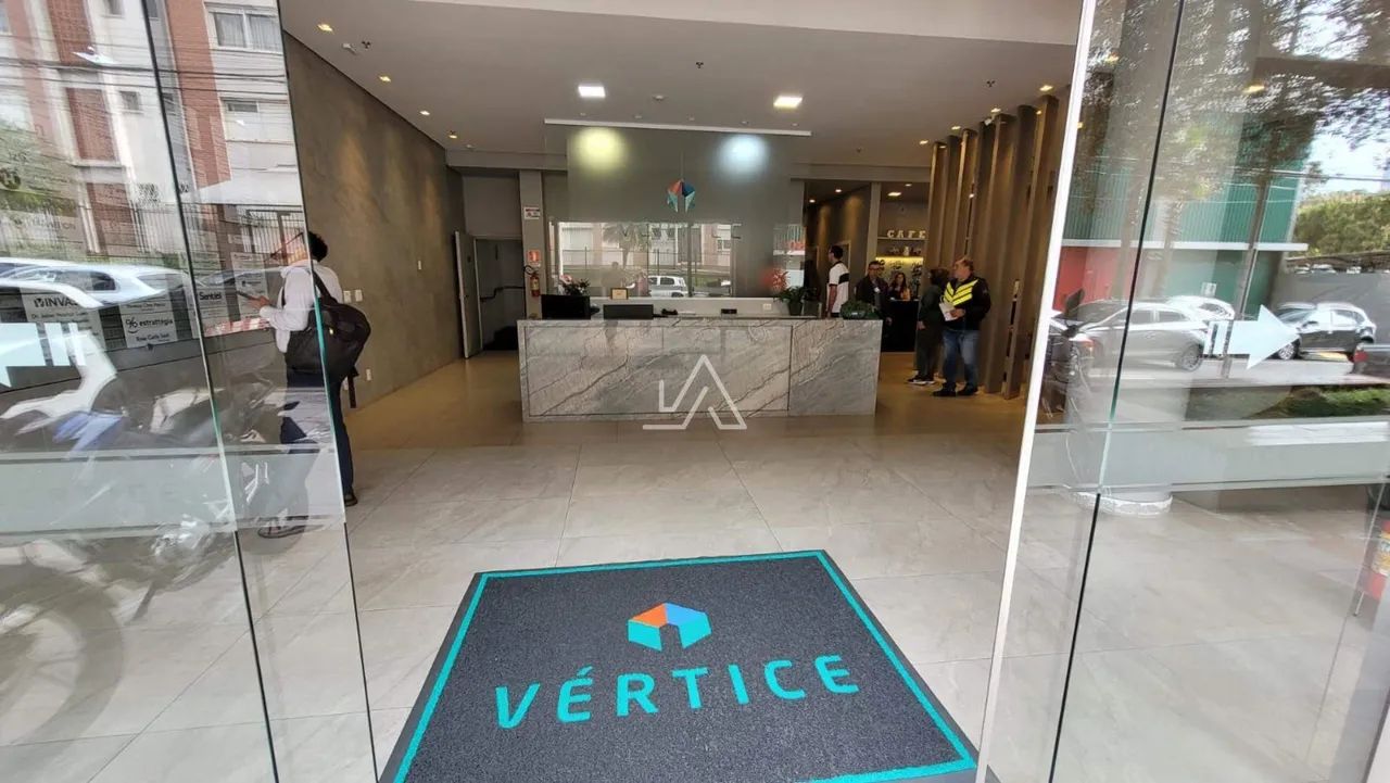 SALA COMERCIAL VERTICE - Foto 4