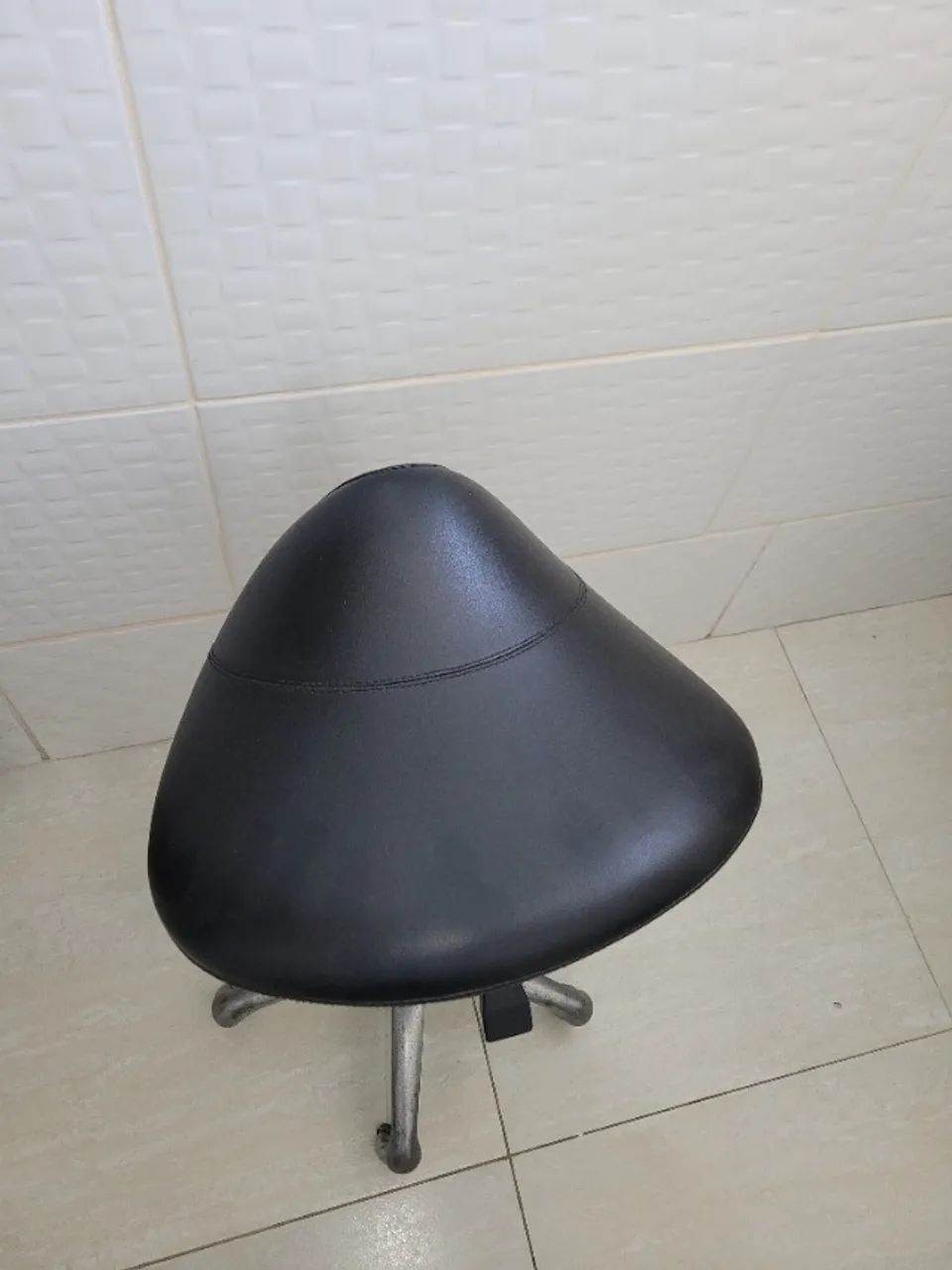 Mocho cabeleireiro