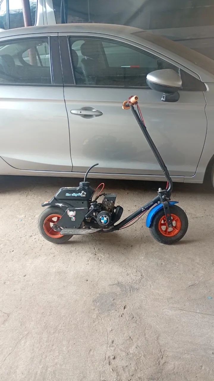 Walkmachine 