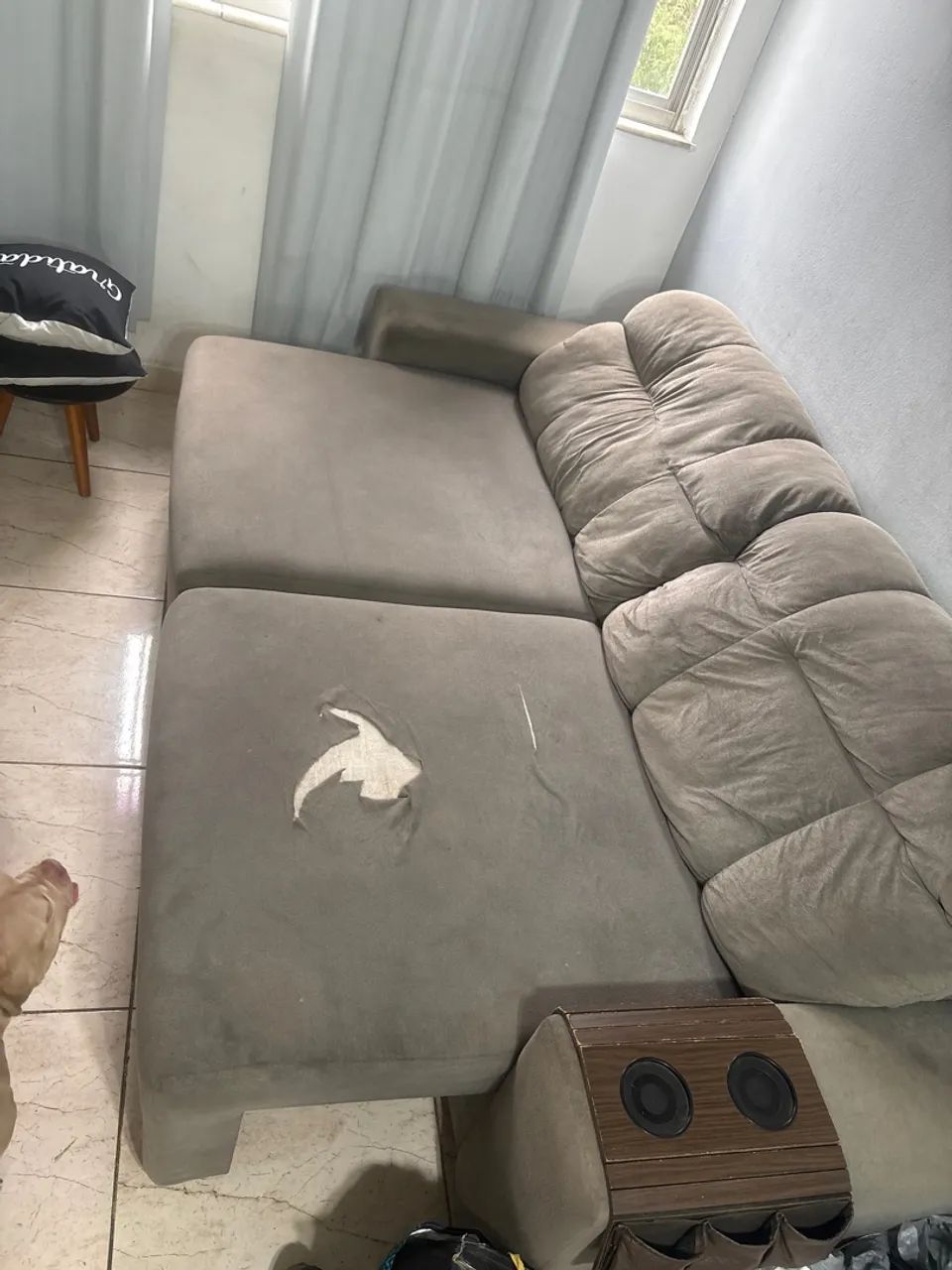 Sofá - Foto 4