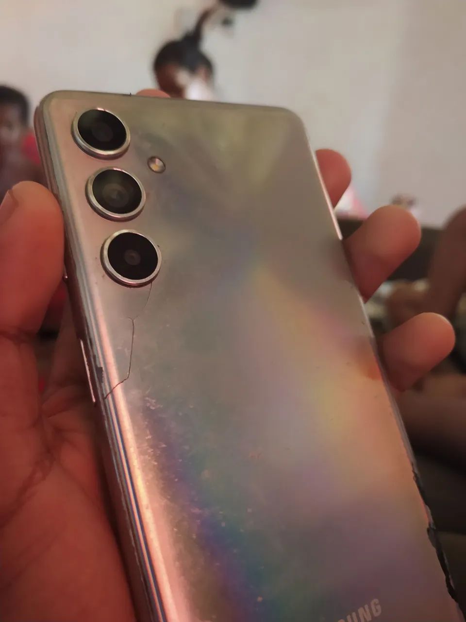 GALAXY SAMSUNG M54 - Foto 2