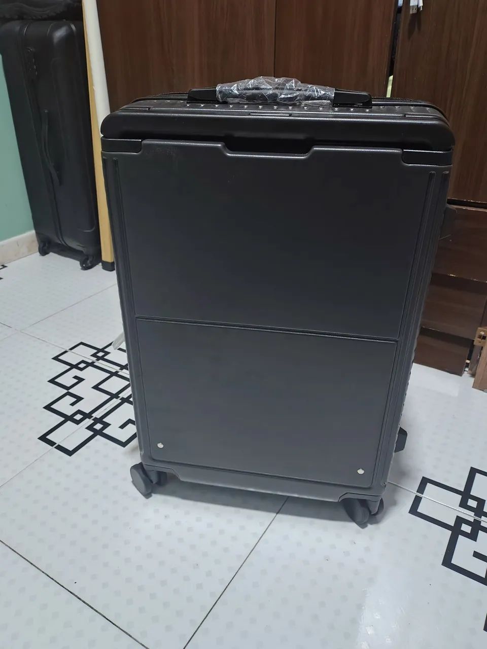 Vende se uma mala nova - Foto 3