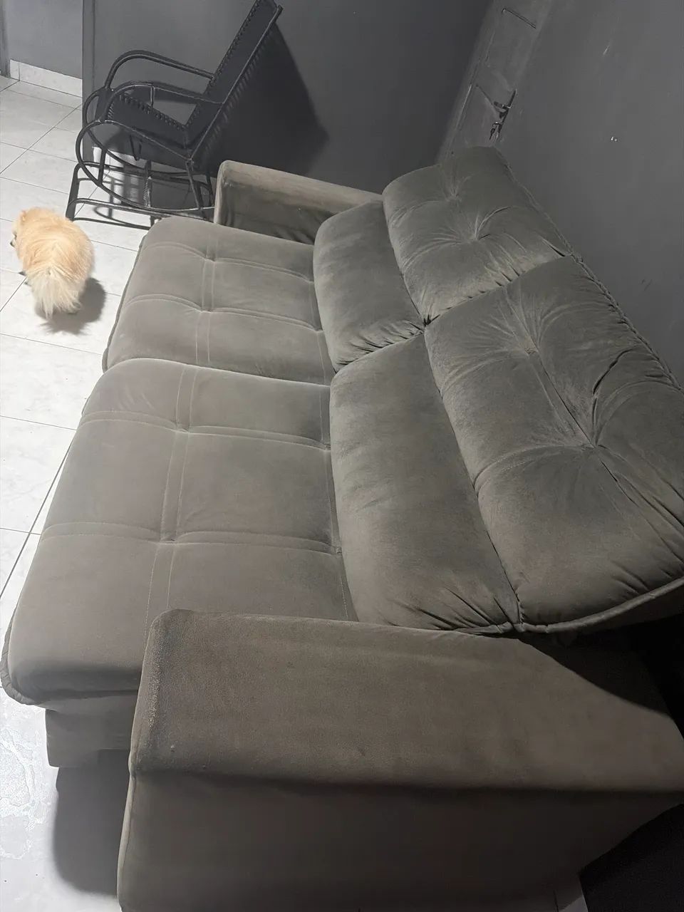 Sofá cama 4 lugares 465544819110072323