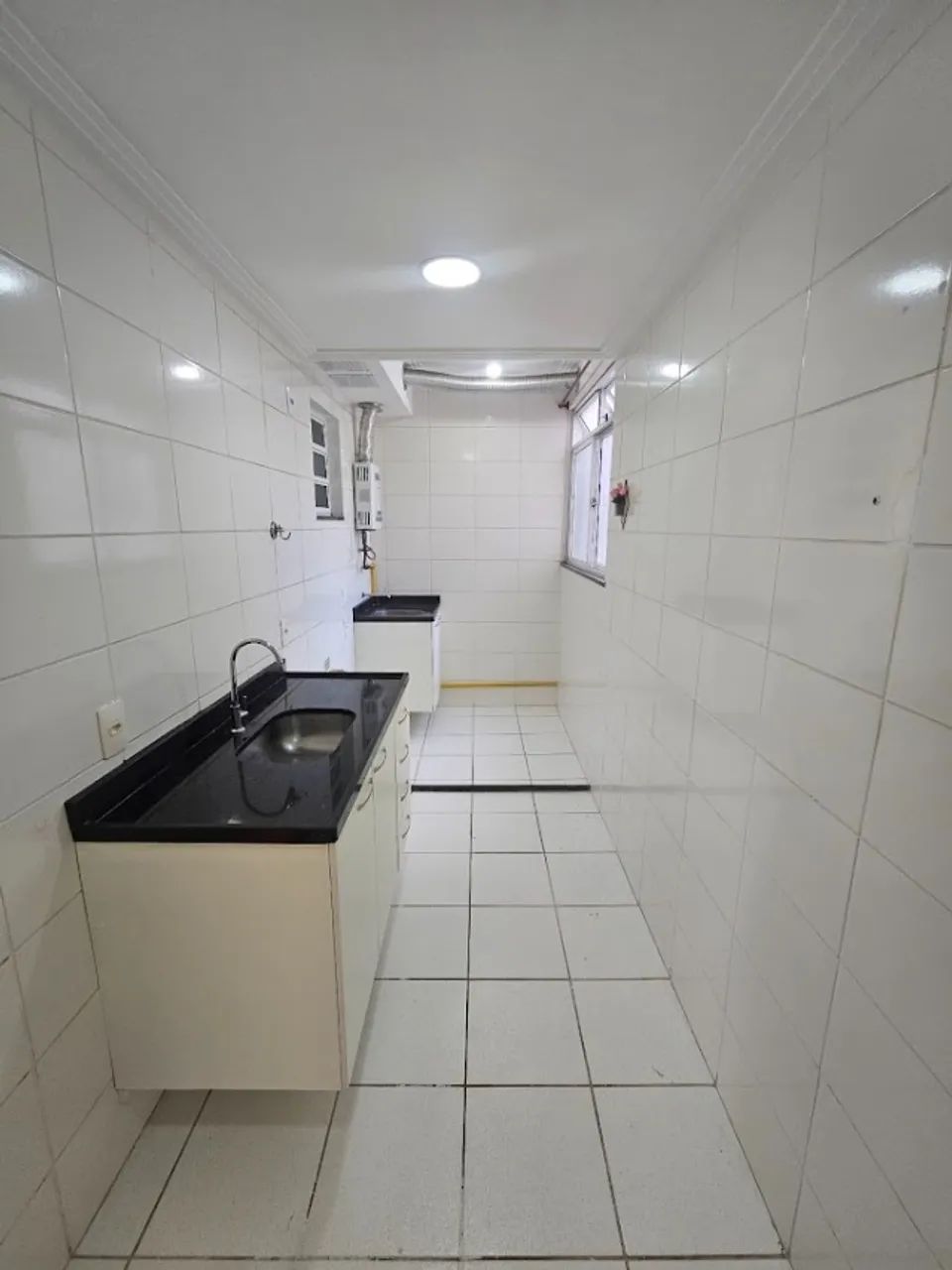 Apartamento Reformado - Entrar e Morar - 2Q - Próx. Shop. NI, UNIG, Casa Sabão - Foto 6