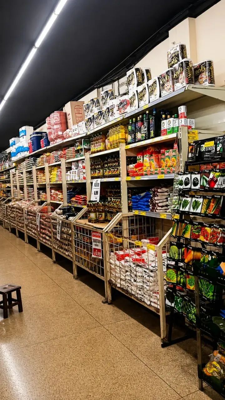 supermercado região noroeste - Foto 5
