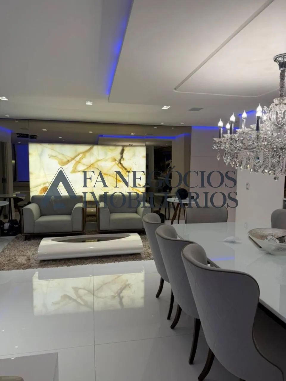 Apartamento no mirante | Residencial Privilege - Foto 3