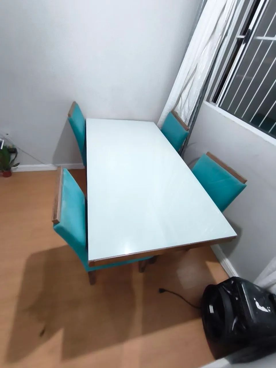 Mesa grande