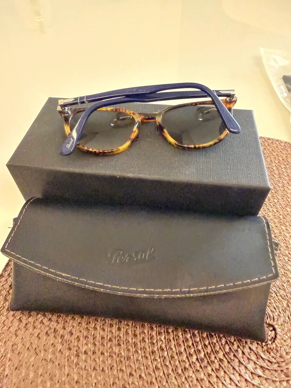 Óculos Persol  - Foto 3