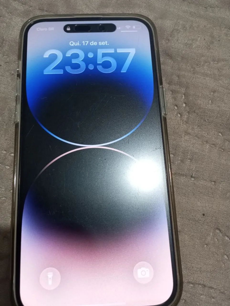 iPhone 14 Promax 256gb