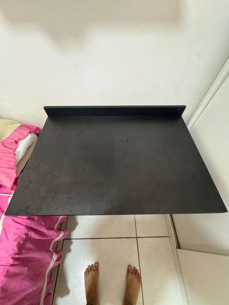 Escrivaninha suspensa - Foto 3