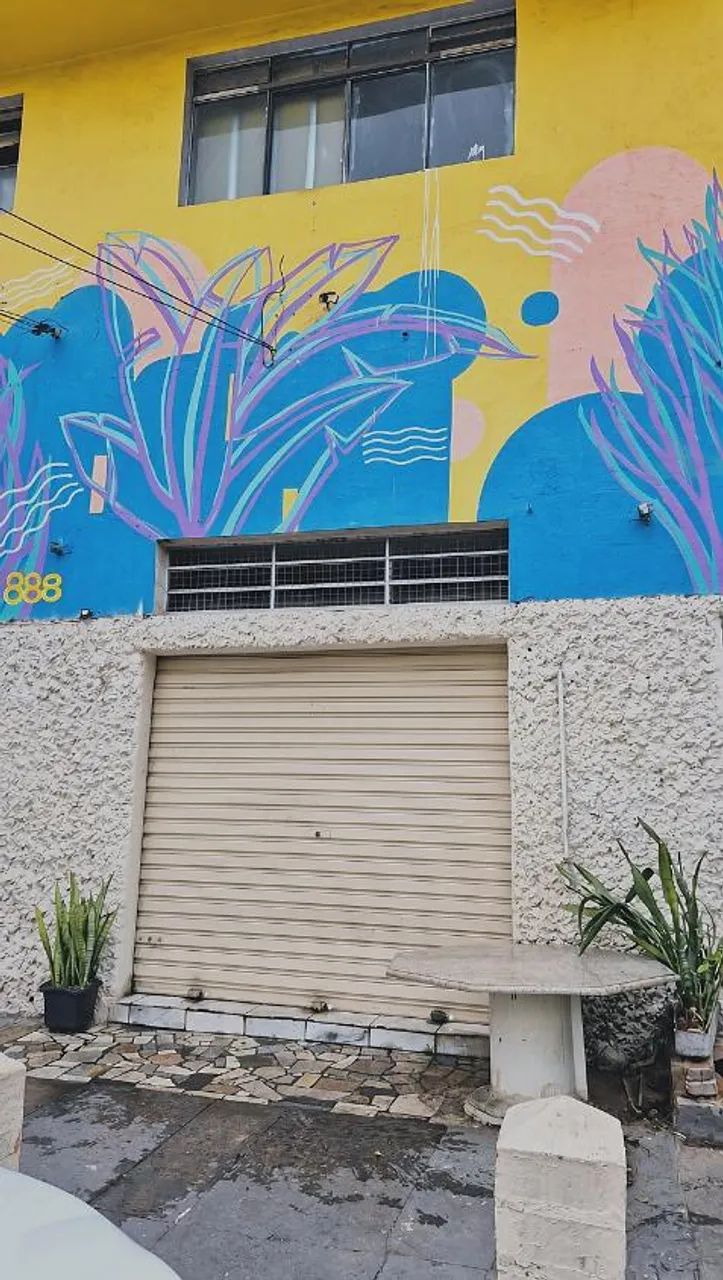 Loja Comercial Próxima ao Metrô Vila Sônia ? Butantã