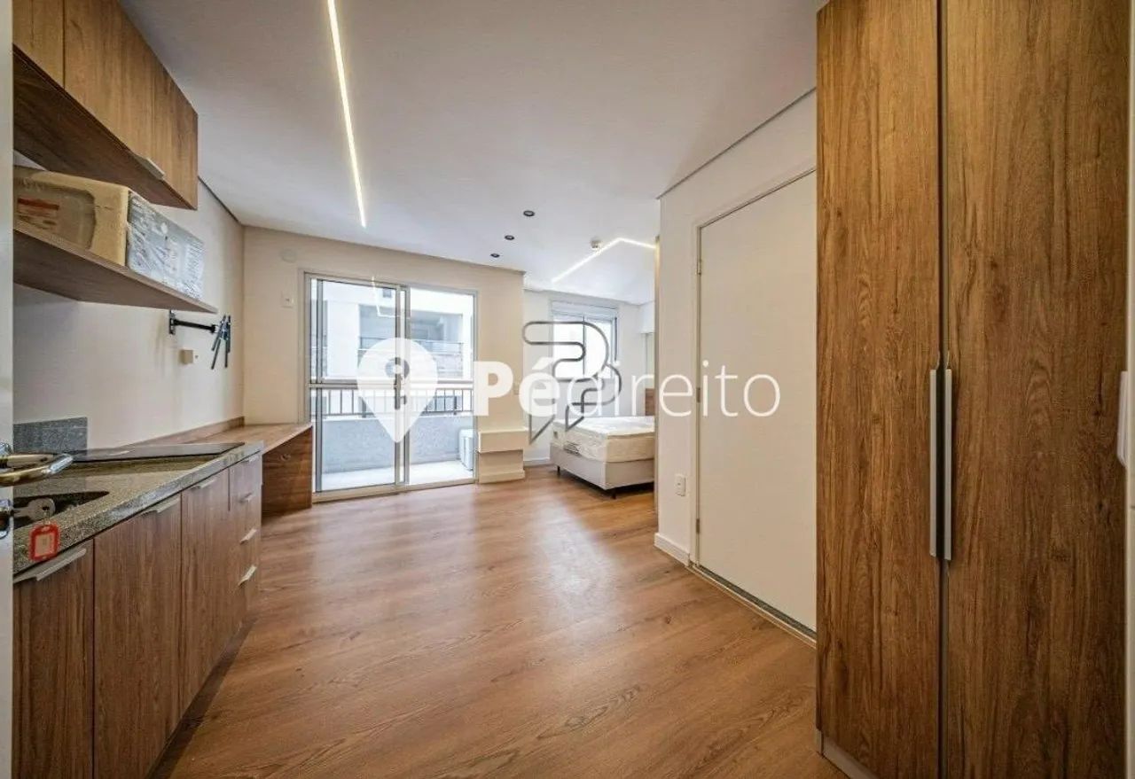 Studio 27m² para Locação no Perdizes, São Paulo - Foto 2