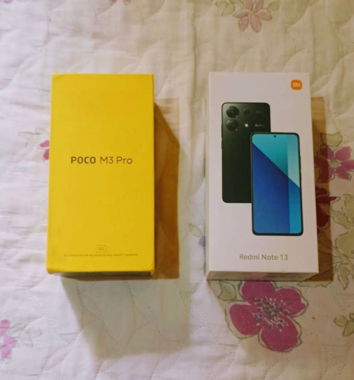 Celulares Xiomi  - Foto 3