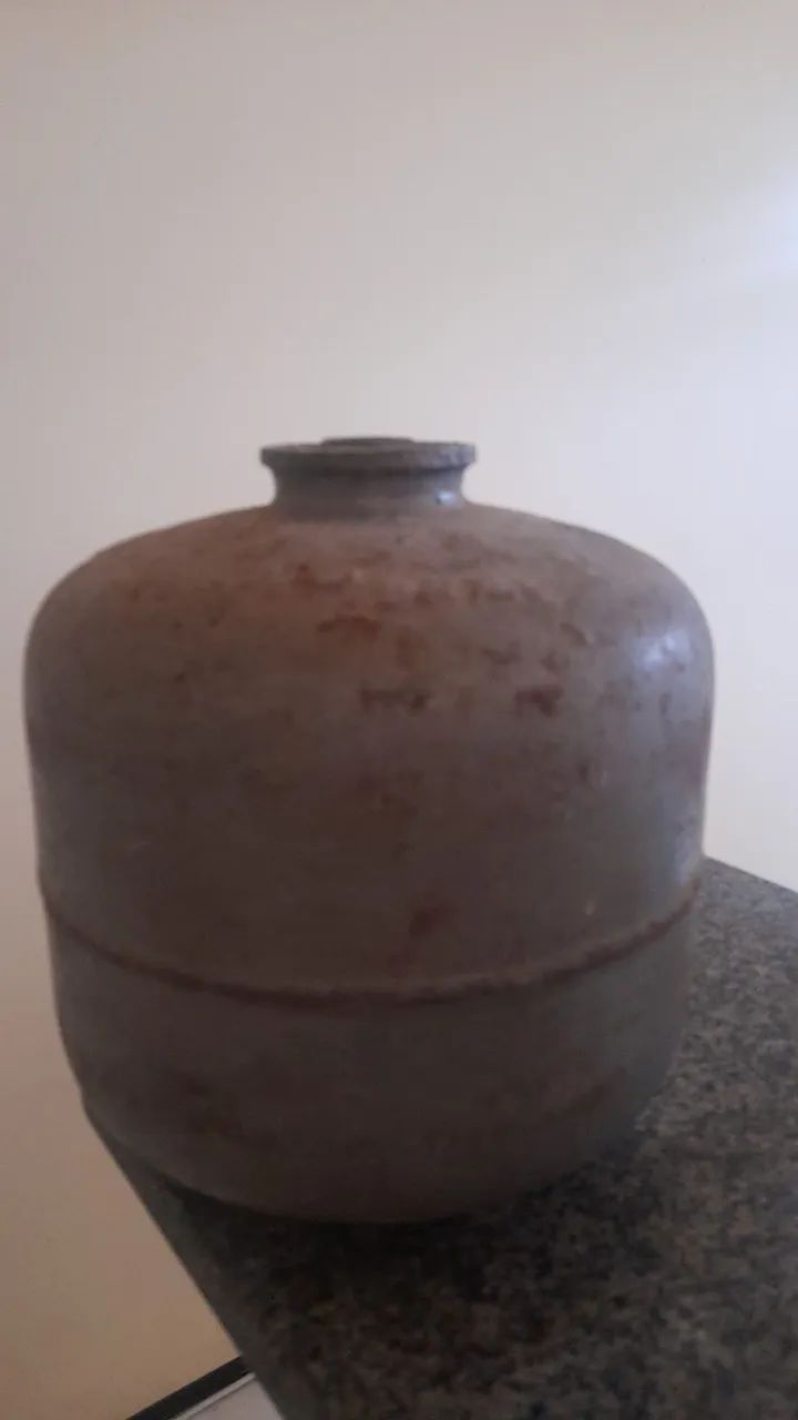 VENDO! 