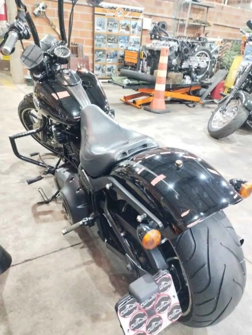 Breakout 2015 - Harley Davidson - Foto 4