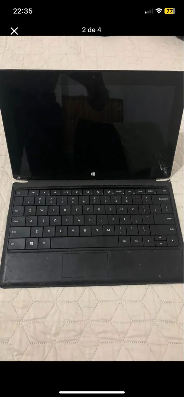 Tablet 