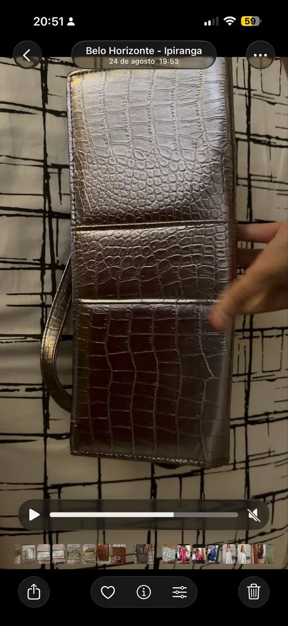 Bolsa cucci - Foto 2