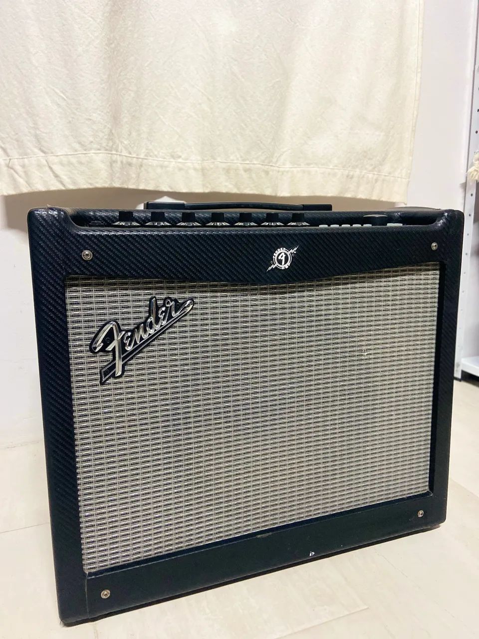 Fender Mustang III 