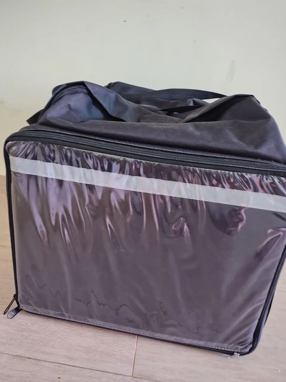 Bag Motoboy nova