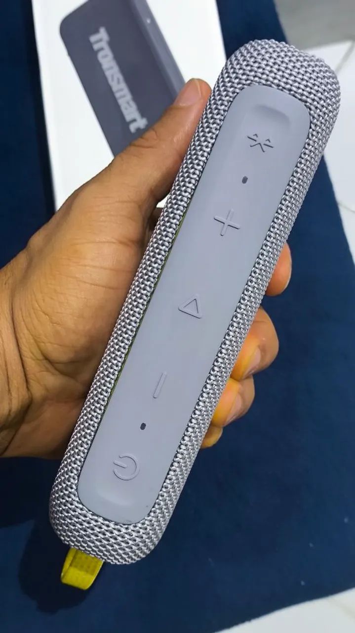Caixa Bluetooth Tronsmart Trip 2 - Foto 4