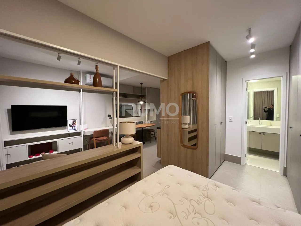 apartamento - Cambuí - Campinas - Foto 4