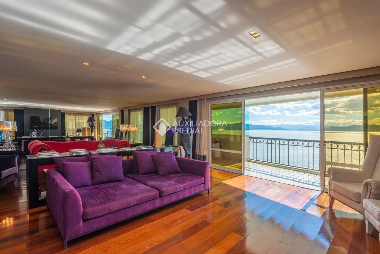Apartamento à venda no bairro Beiramar, 316 m² com 3 dormitórios/quartos disponíveis. - Foto 2
