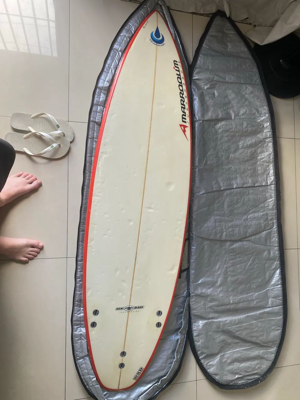 Prancha de surf - Foto 3