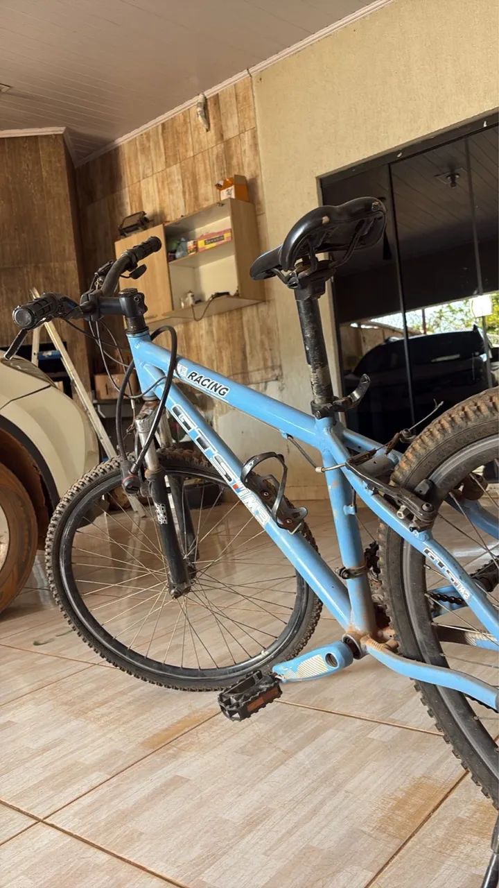 BICICLETA GTS M3 ARO 26 - Foto 4