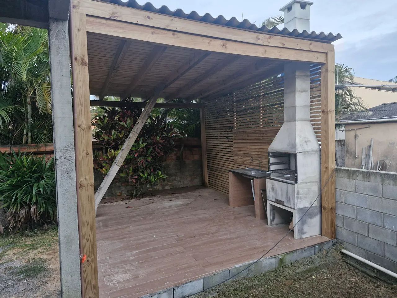 Vendo cada em Imbituba SC - Foto 5