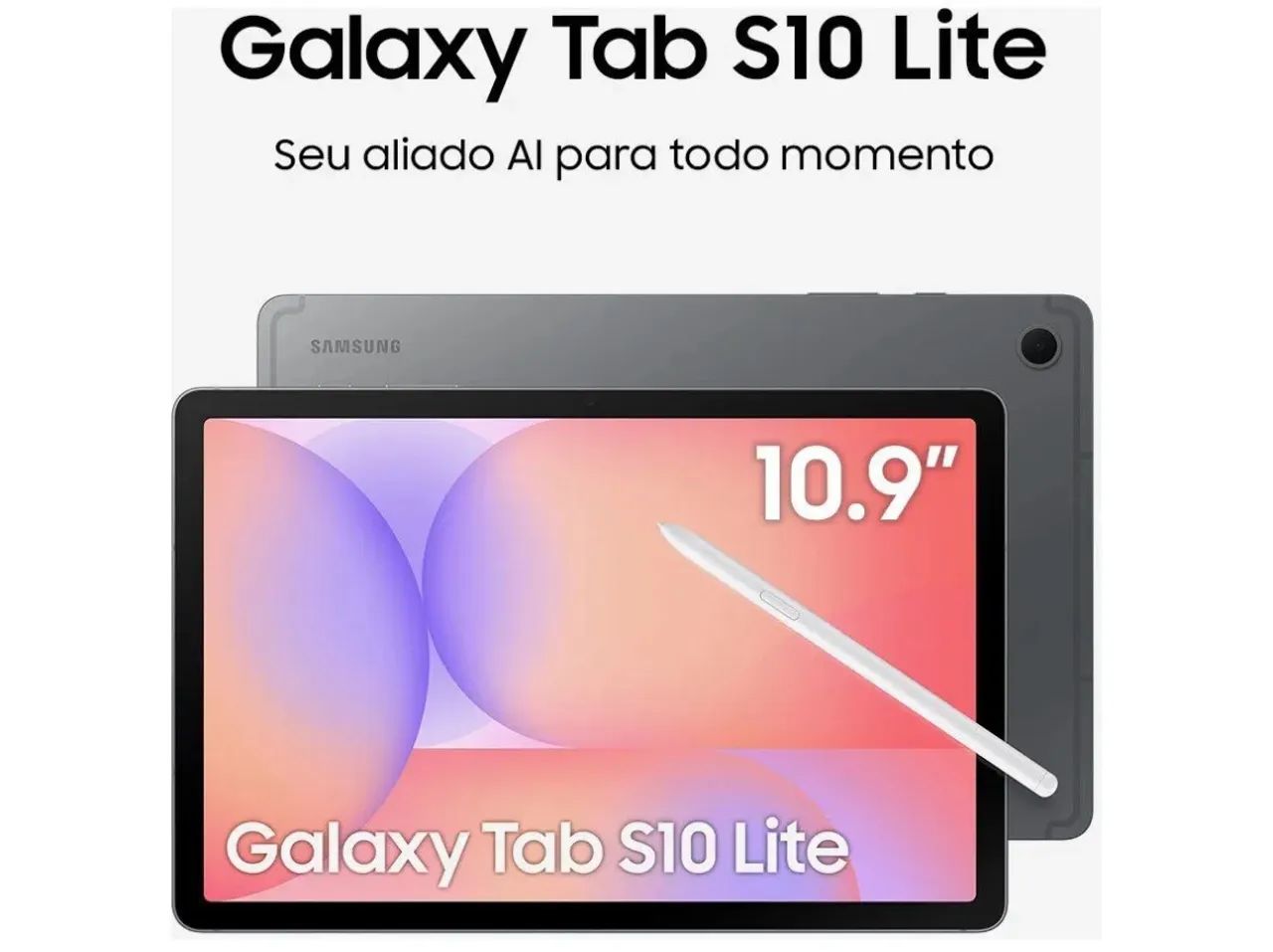 Tablet Samsung Galaxy S10