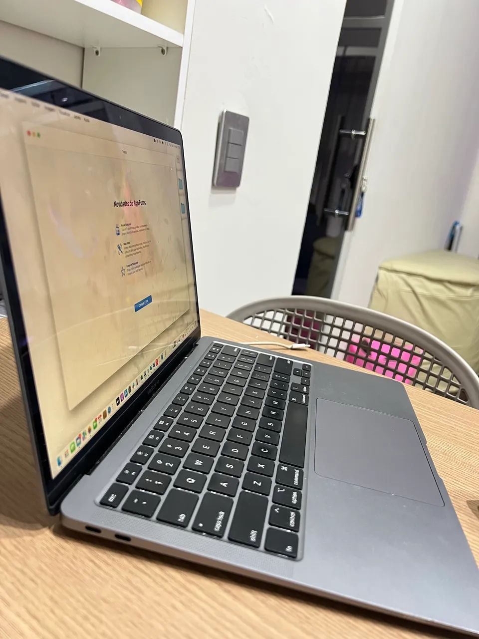 MacBook Air 13 2020 - Notebooks - Treze de Julho, Aracaju