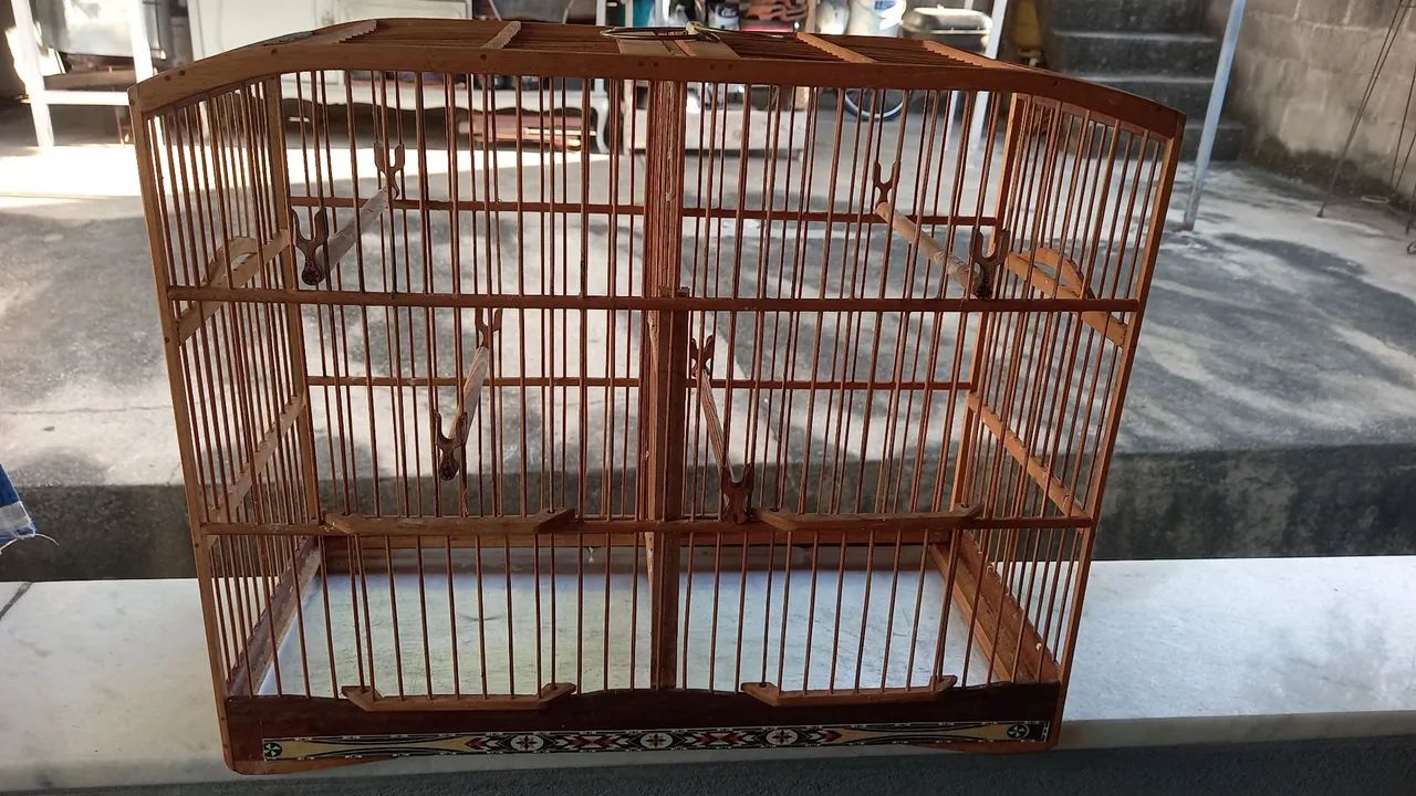 Cage
