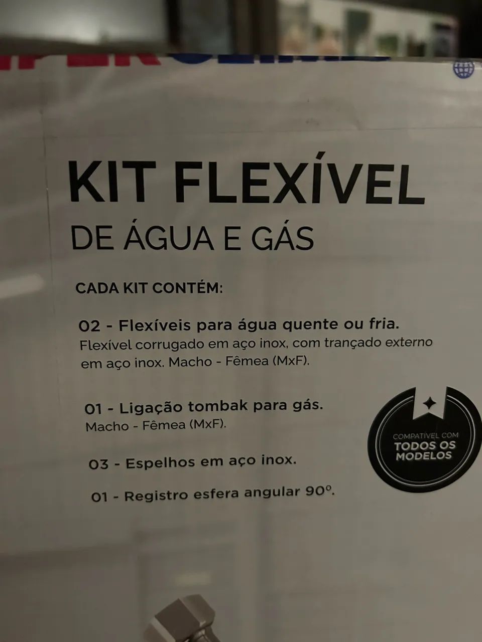 Junker aquecedor a gás  - Foto 2
