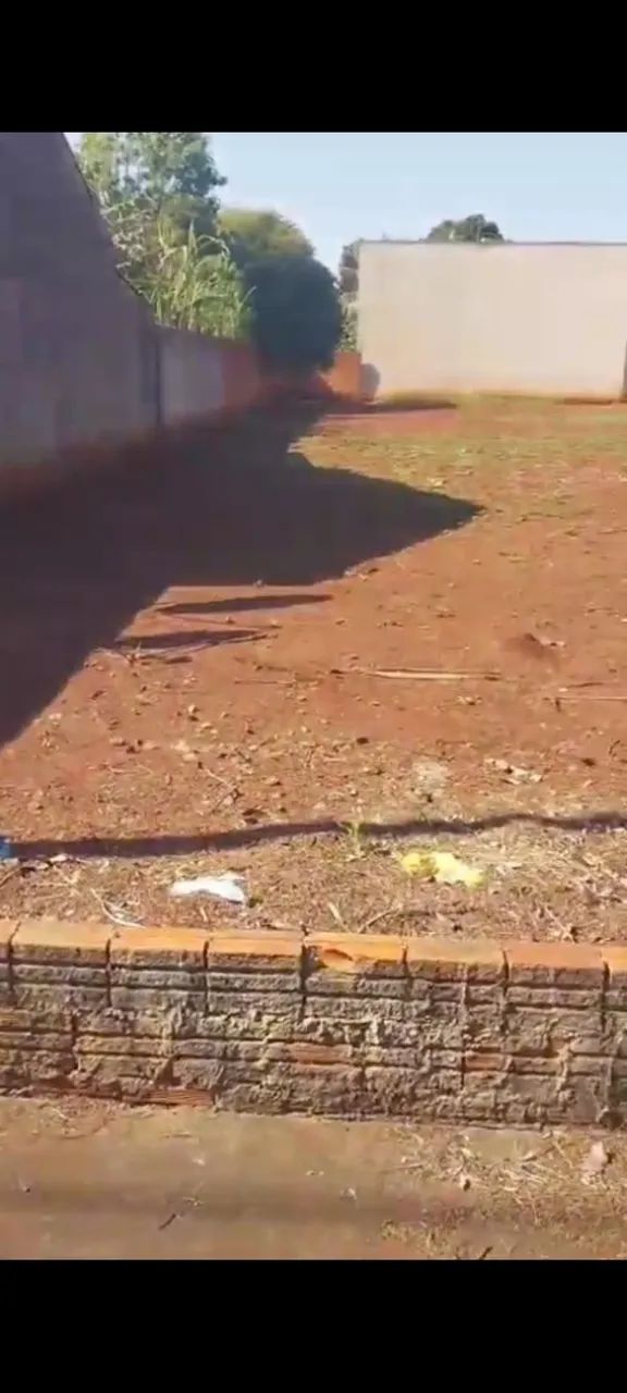 Terreno 1000 M°2  ótimo localização,  pronto para construir,. - Foto 2