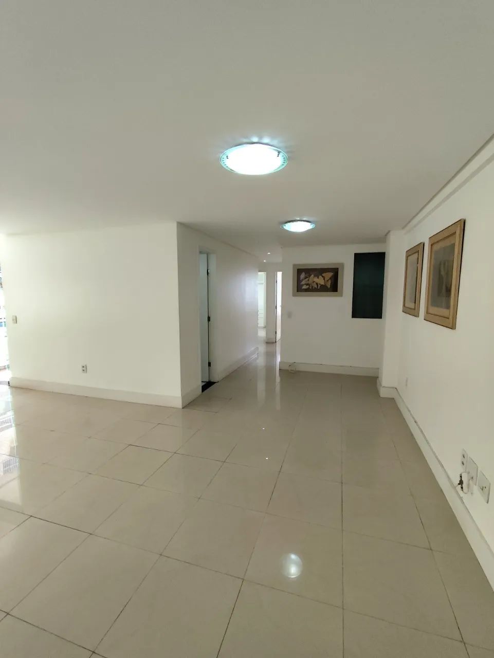 Apartamento à venda 03 suites no Dionísio Torres