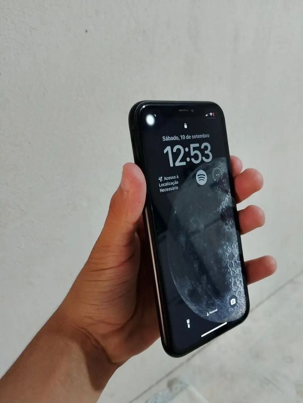 Iphone XR 256GB - Foto 3