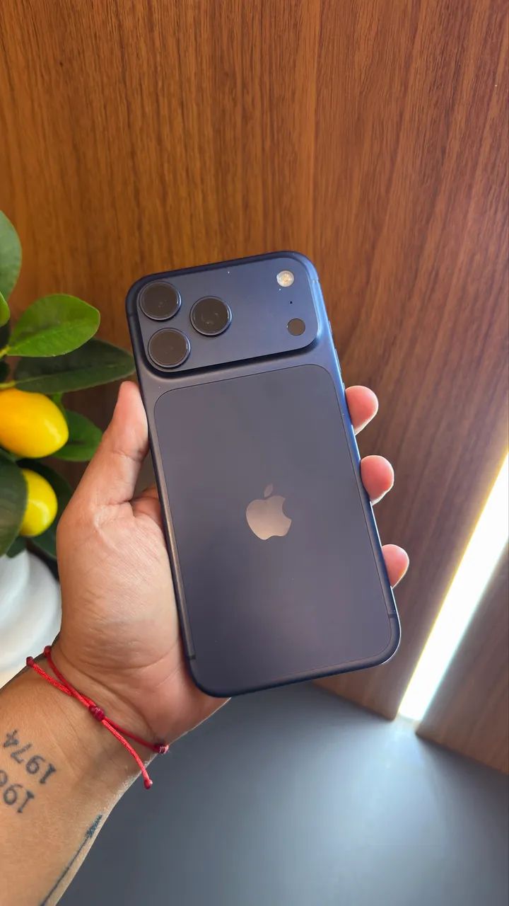iPhone 17 PRO MAX 256GB Seminovo