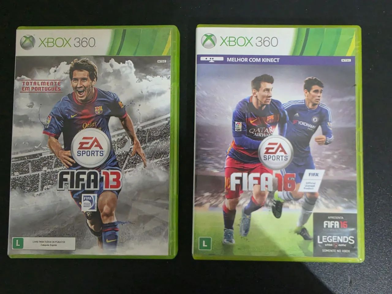 Discos CD de Jogos Xbox 360 - Foto 2